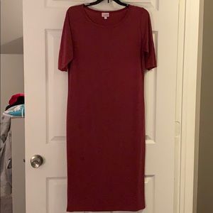 Lularoe dress